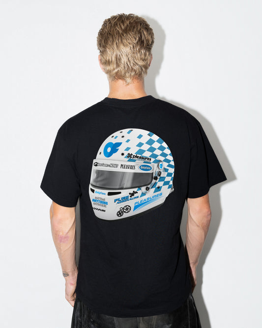HELMET T-SHIRT