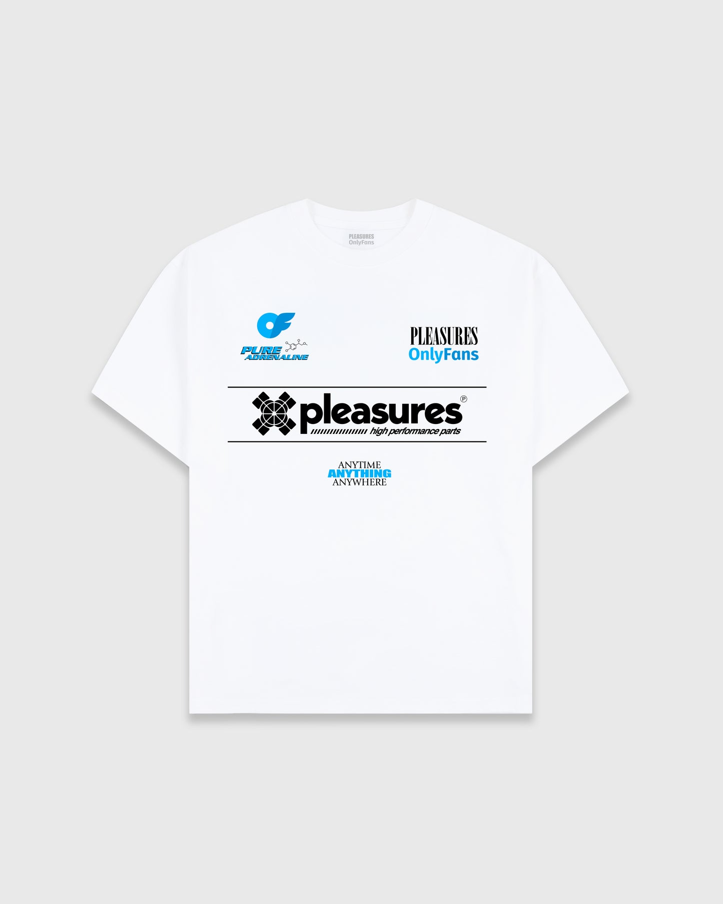 HELMET T-SHIRT
