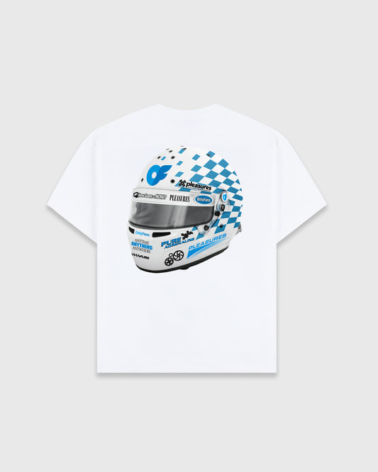 HELMET T-SHIRT