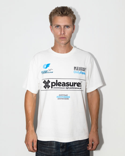 HELMET T-SHIRT