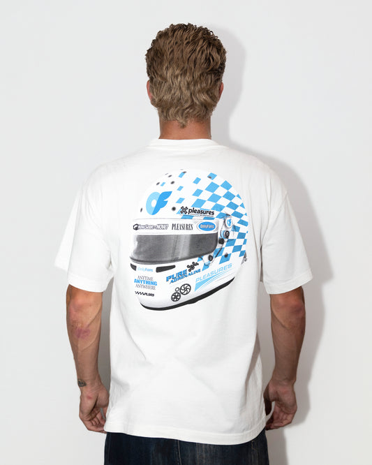 HELMET T-SHIRT