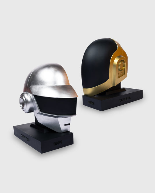 HELMETS BOOKEND