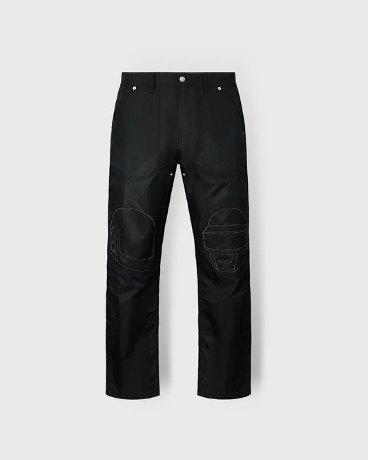 HELMETS NYLON WORK PANTS