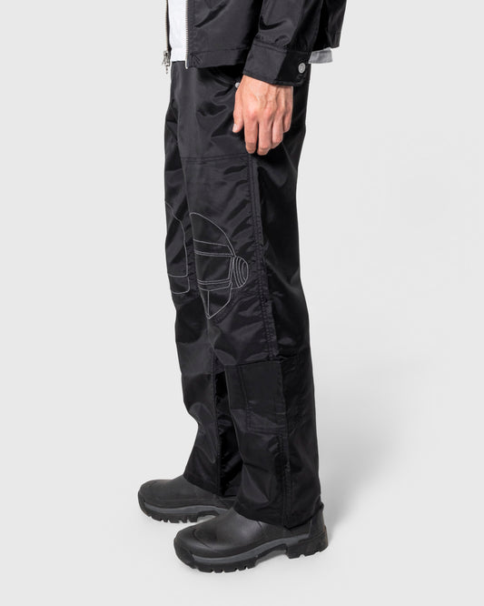 HELMETS NYLON WORK PANTS