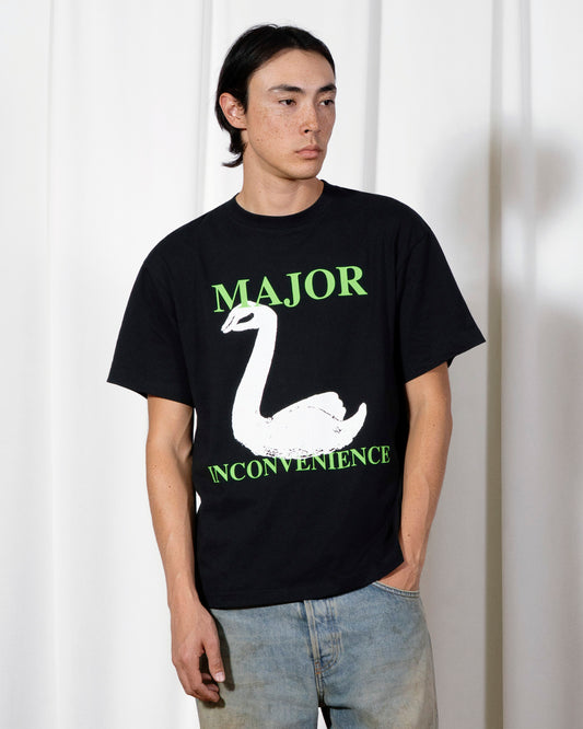 MAJOR T-SHIRT