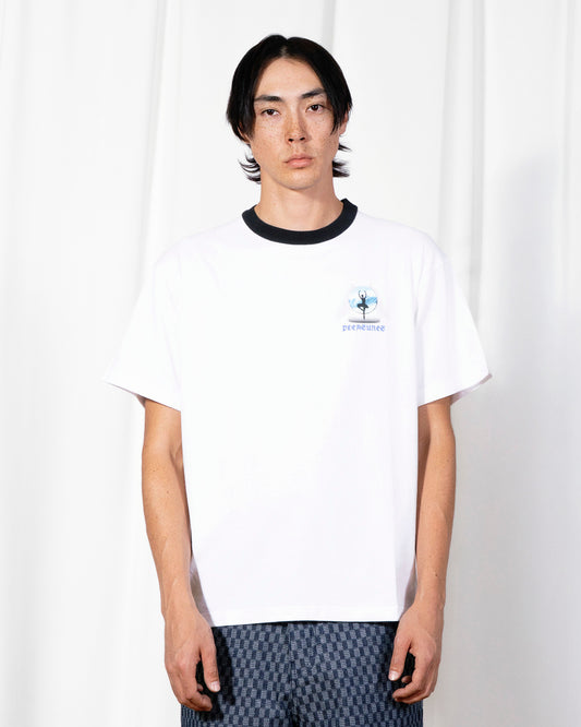 ANGEL PLACE RINGER T-SHIRT