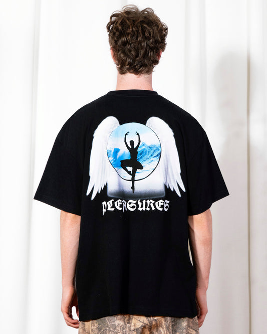 ANGEL PLACE T-SHIRT