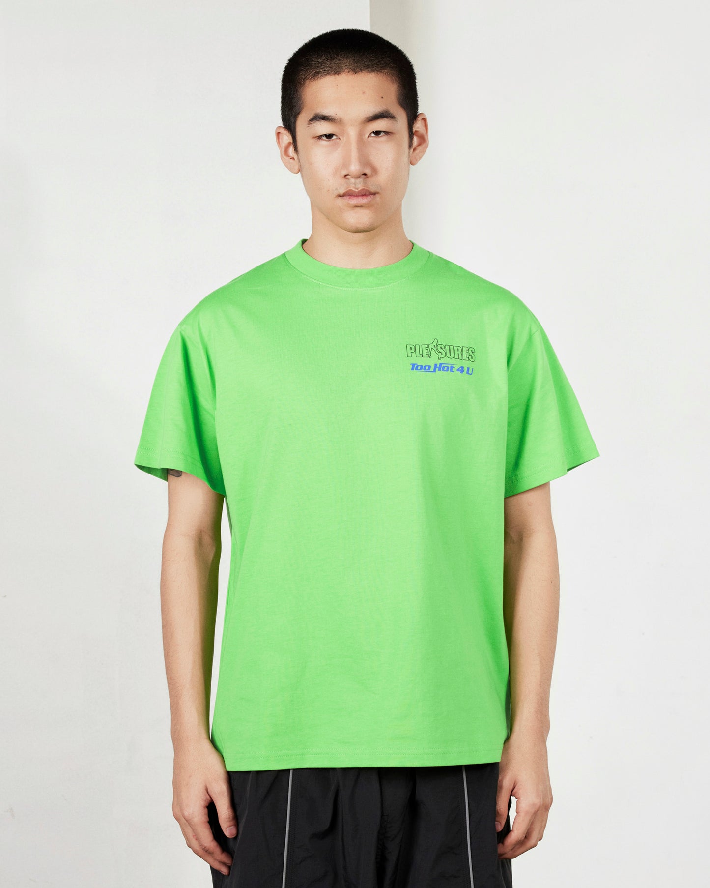 HOT 4 U T-SHIRT