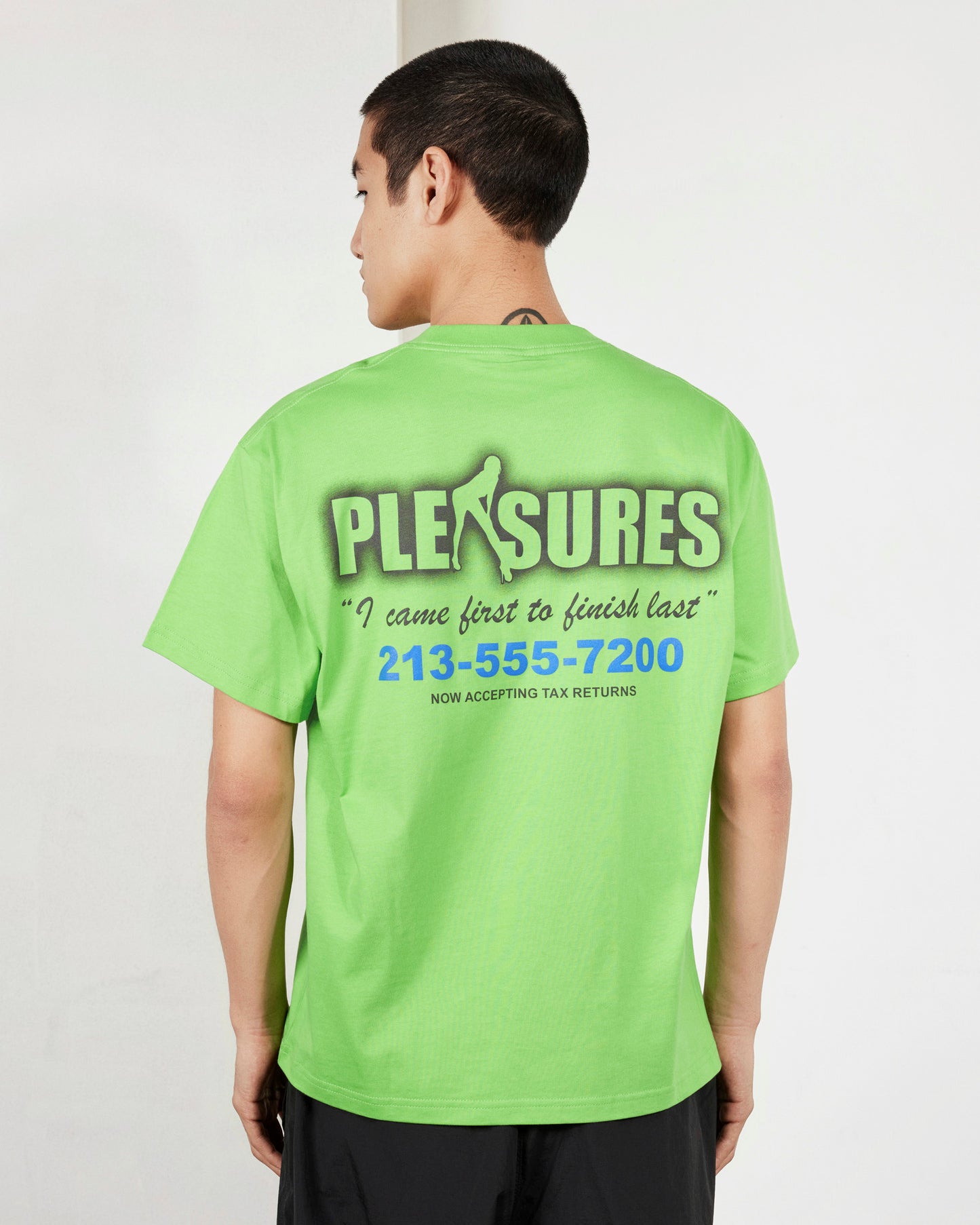 HOT 4 U T-SHIRT