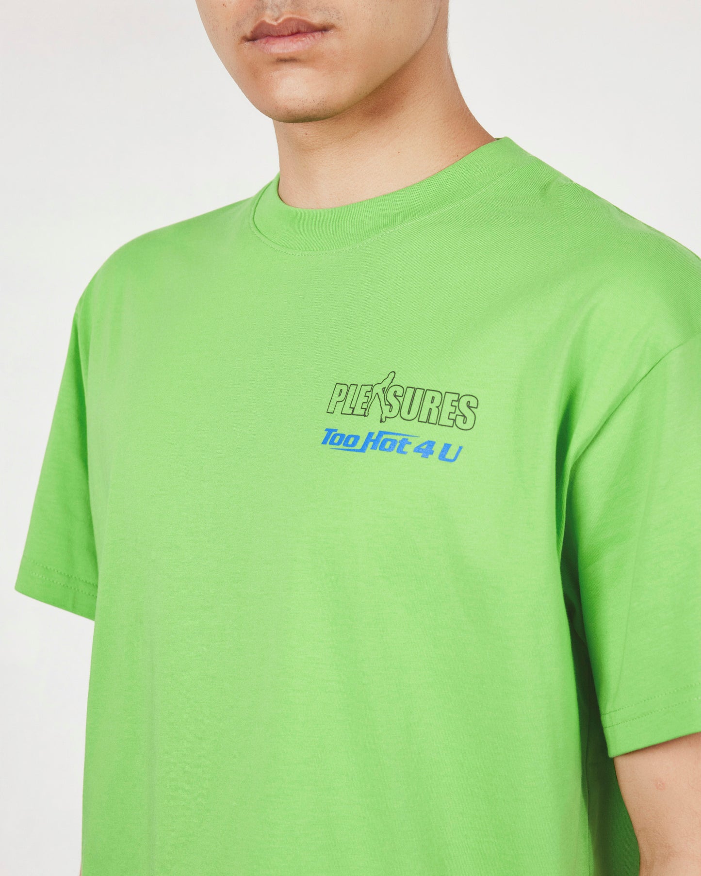 HOT 4 U T-SHIRT