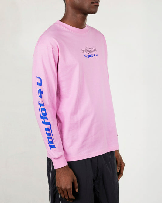 HOT 4 U LONG SLEEVE