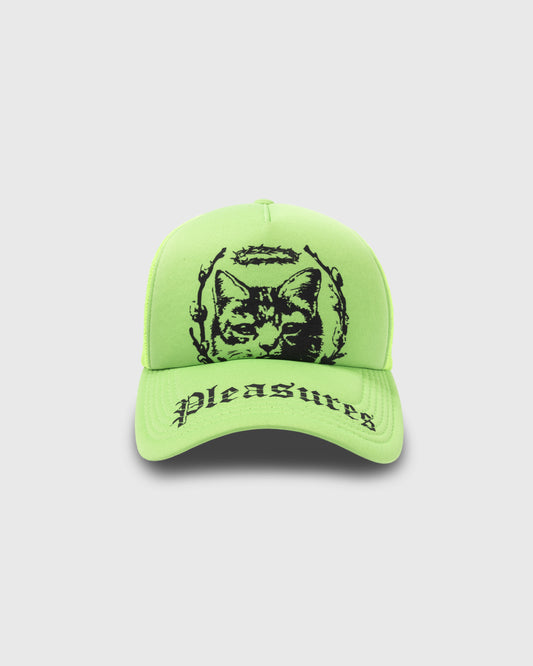 HOUSECAT TRUCKER