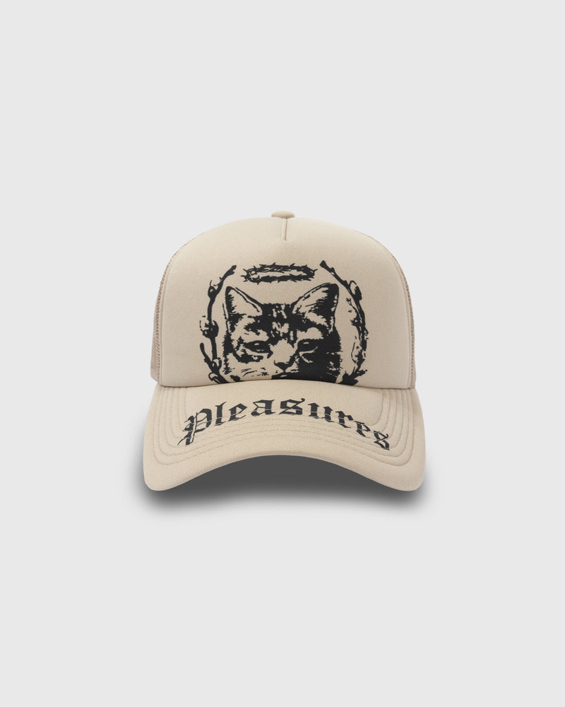HOUSECAT TRUCKER