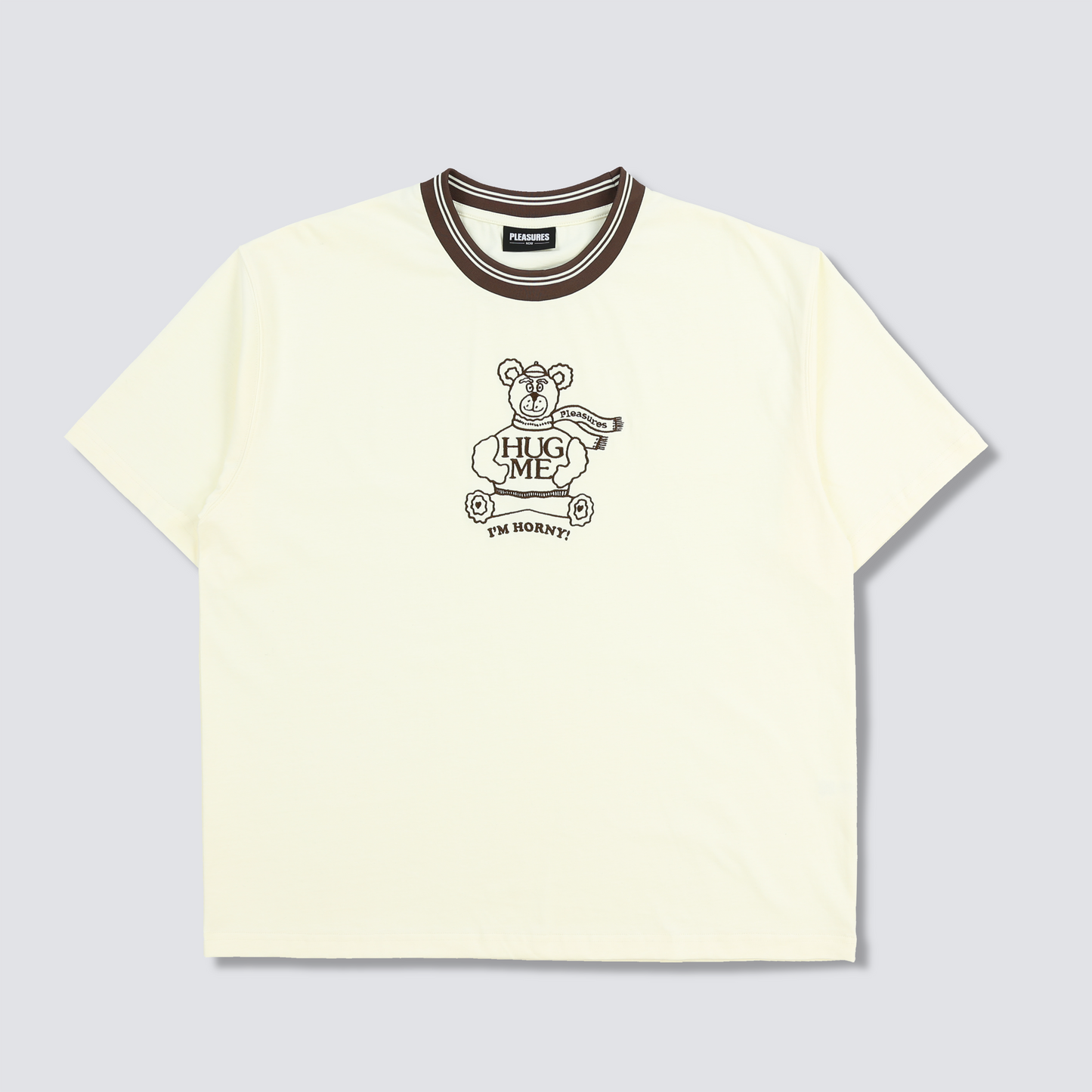 HUG HEAVYWEIGHT SHIRT