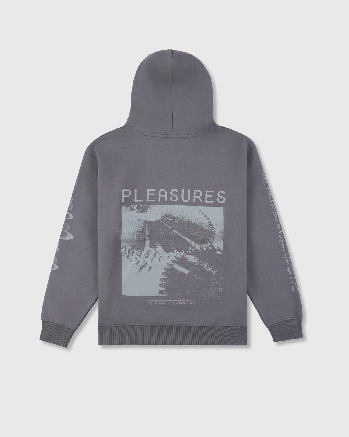 HARSH NOISE HOODIE