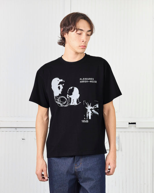 HARSH NOISE T-SHIRT