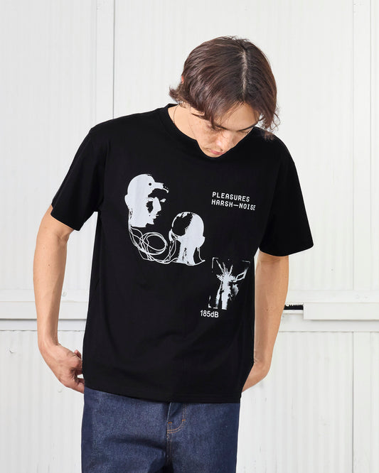 HARSH NOISE T-SHIRT