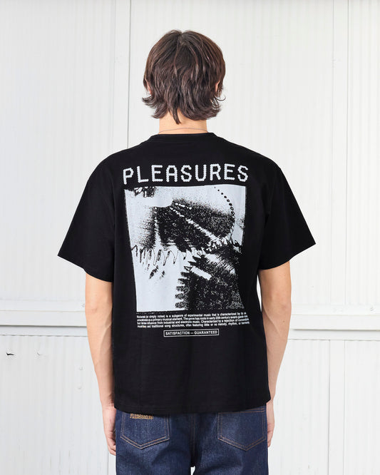 HARSH NOISE T-SHIRT