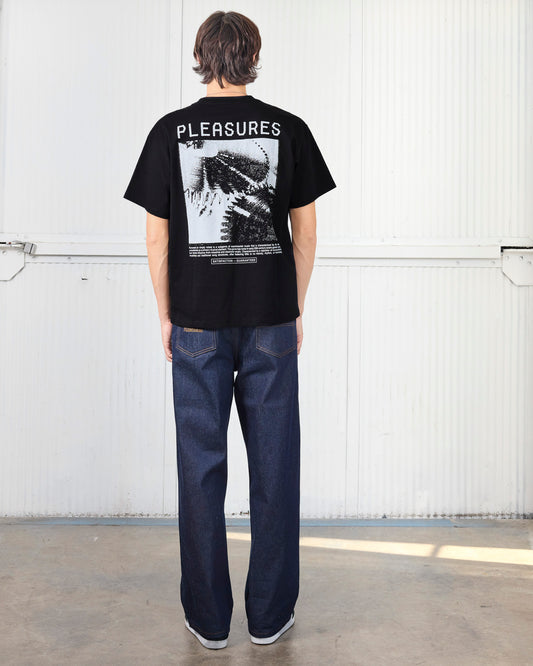HARSH NOISE T-SHIRT