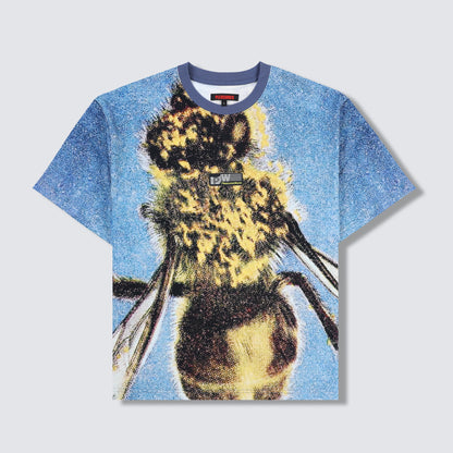 HONEYBEE HEAVYWEIGHT SHIRT