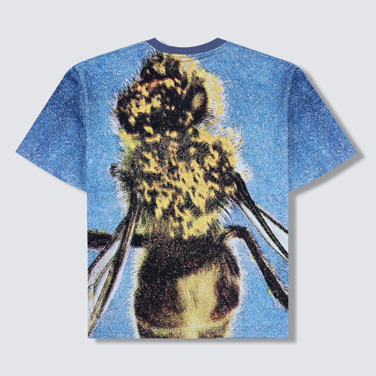 HONEYBEE HEAVYWEIGHT SHIRT