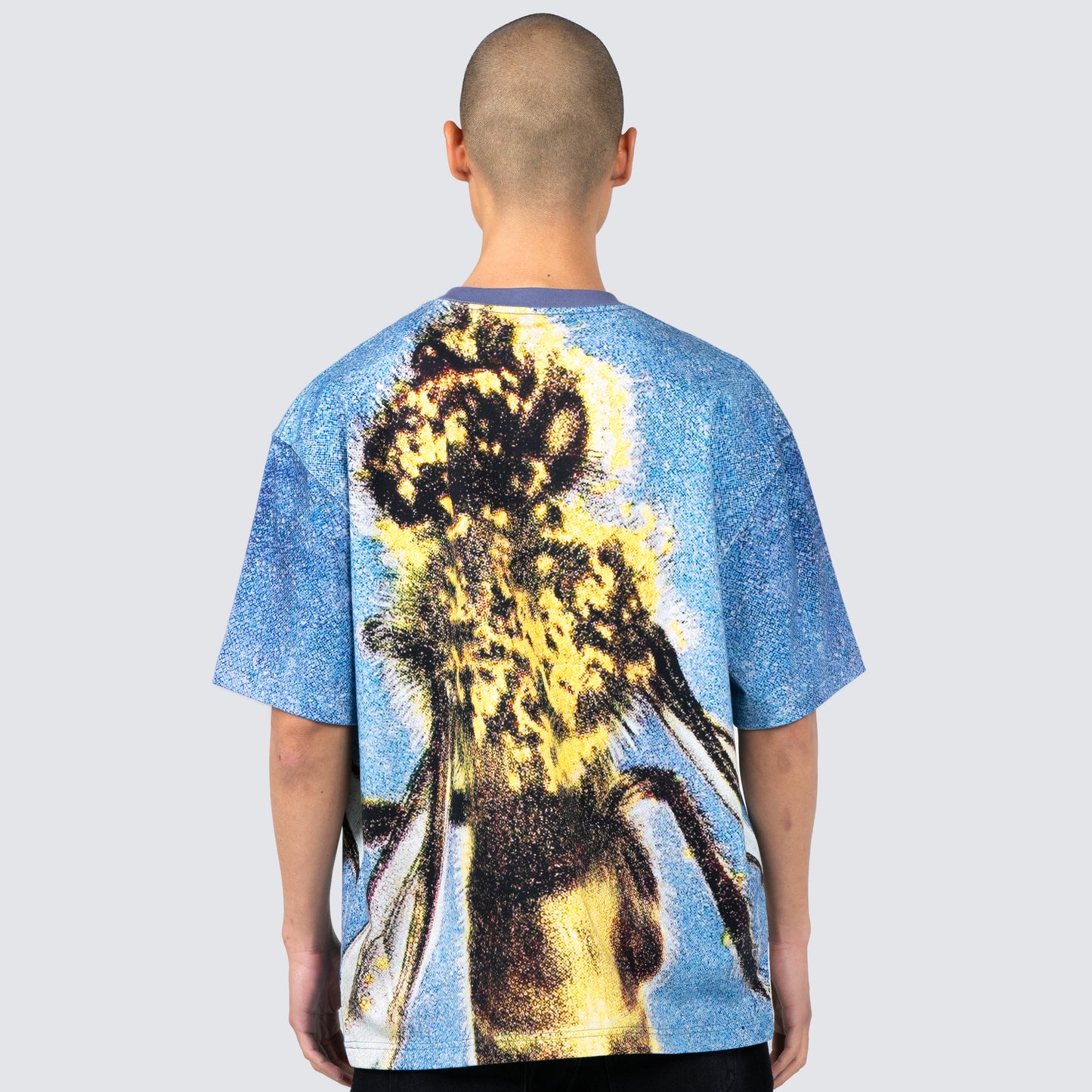 HONEYBEE HEAVYWEIGHT SHIRT