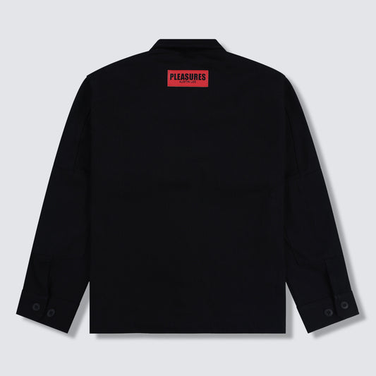 HORSE BDU SHIRT