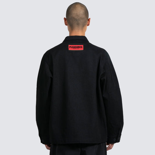 HORSE BDU SHIRT