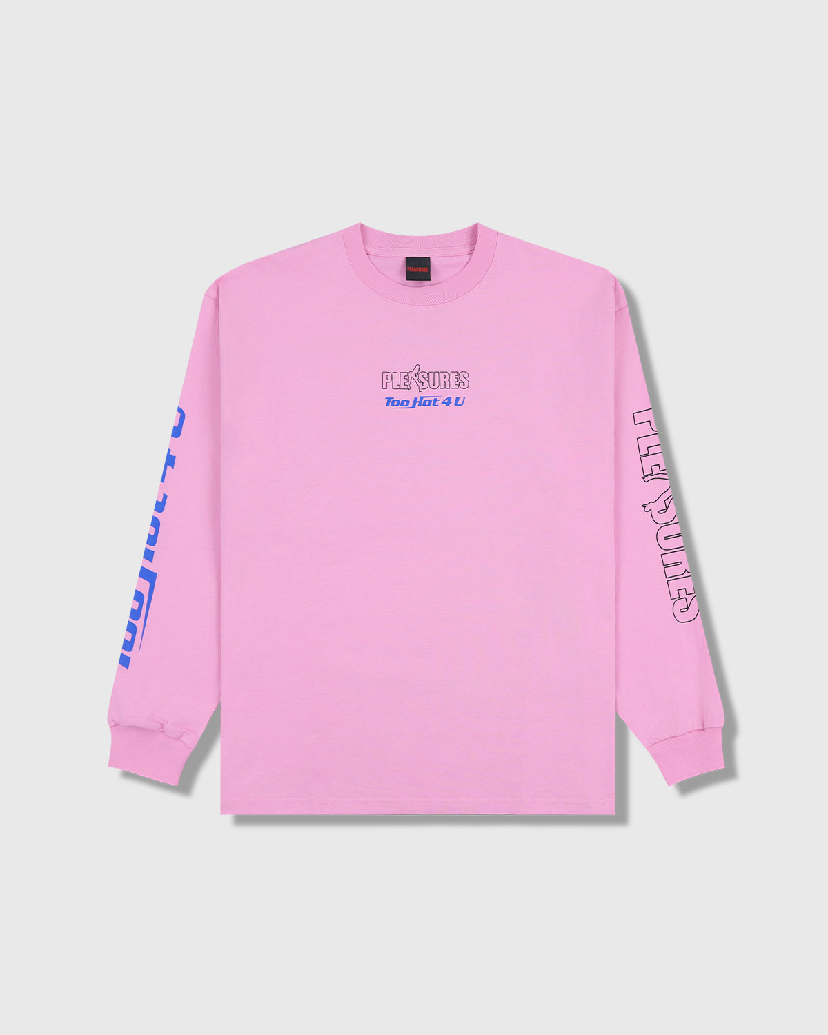 HOT 4 U LONG SLEEVE