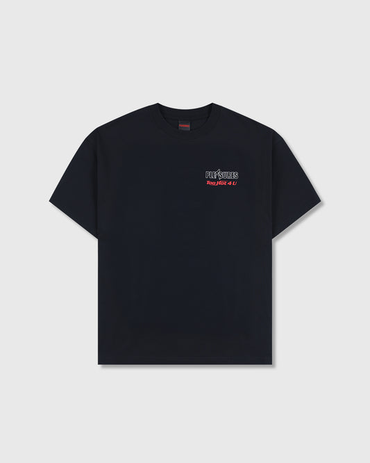 HOT 4 U T-SHIRT