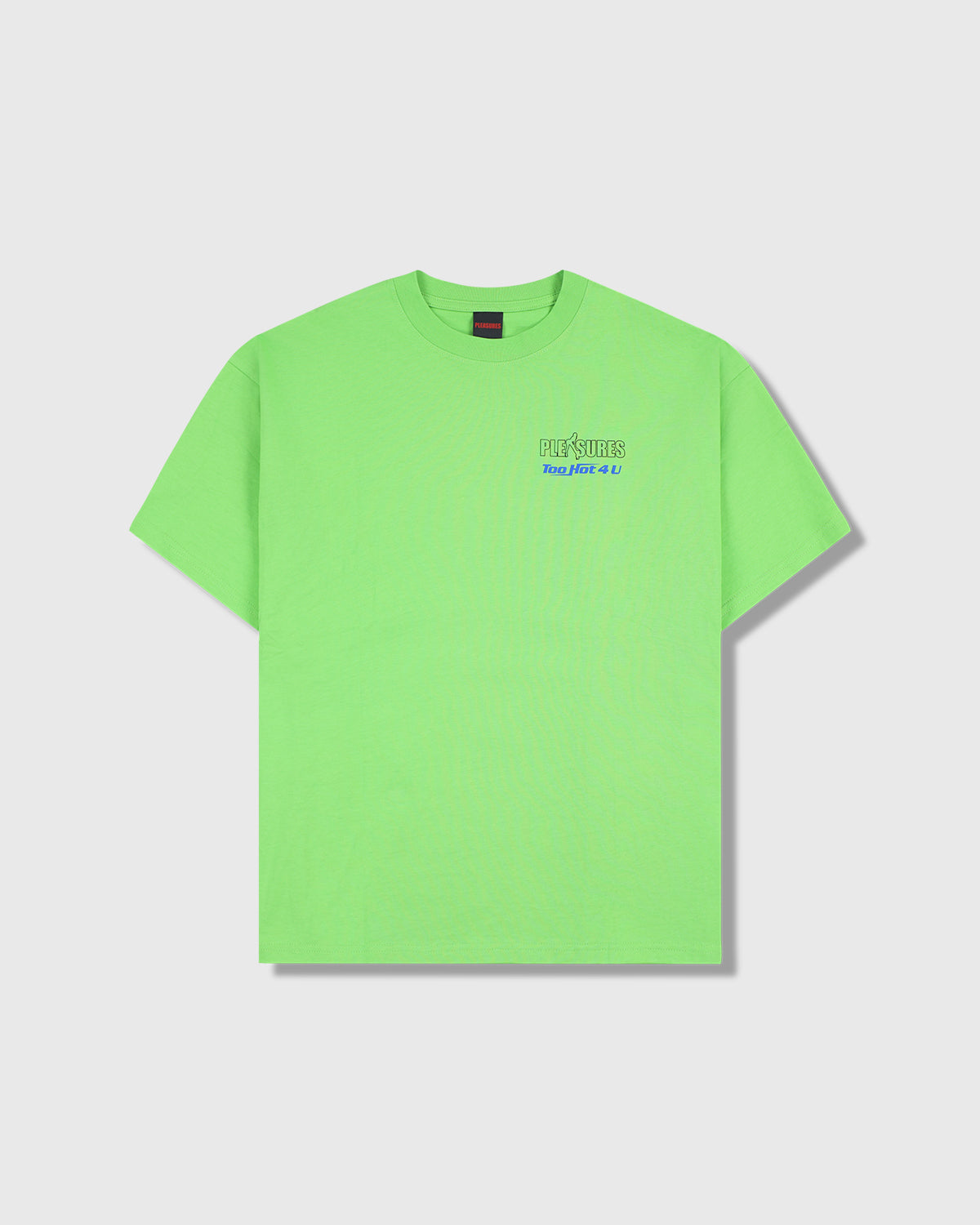 HOT 4 U T-SHIRT