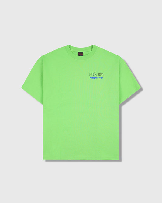 HOT 4 U T-SHIRT