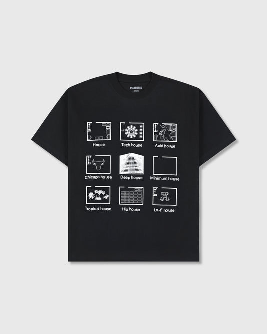HOUSE BLEND T-SHIRT