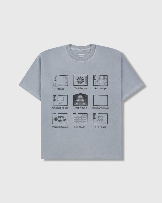 HOUSE BLEND T-SHIRT