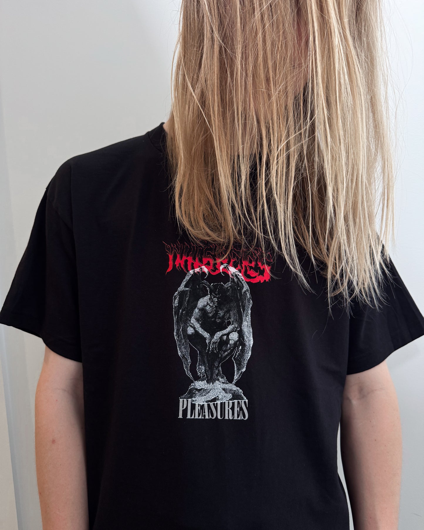 WHISPERS TOUR T-SHIRT