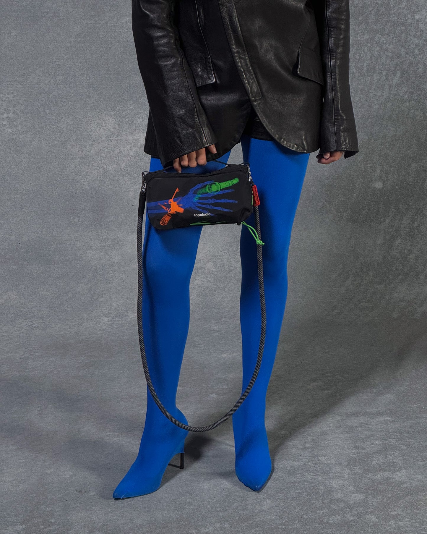 TOPOLOGIE SACOCHE MEDIUM