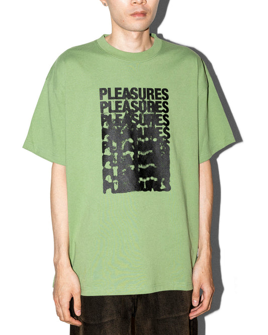 IMMOLATE T-SHIRT