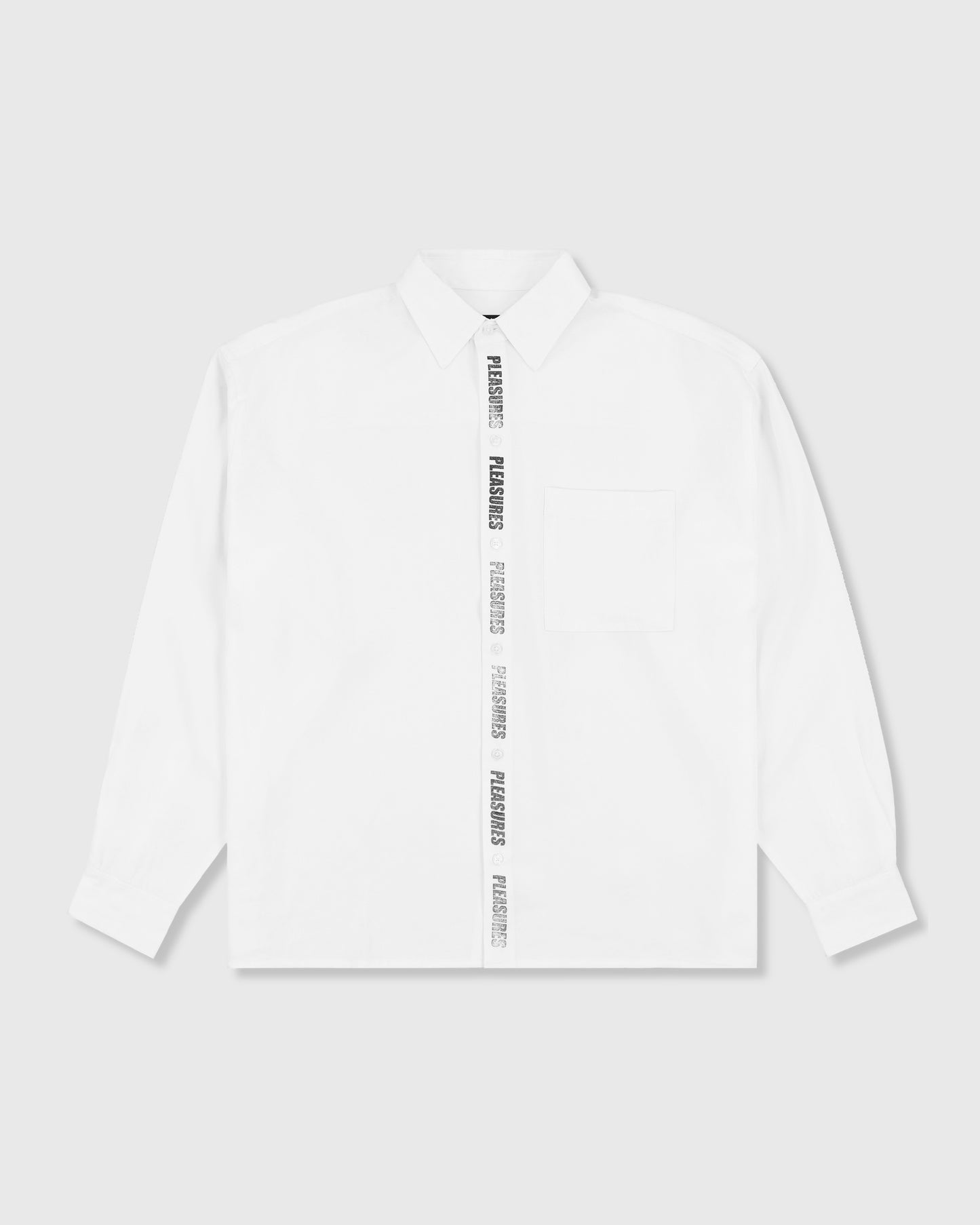 IMPACT BUTTON UP