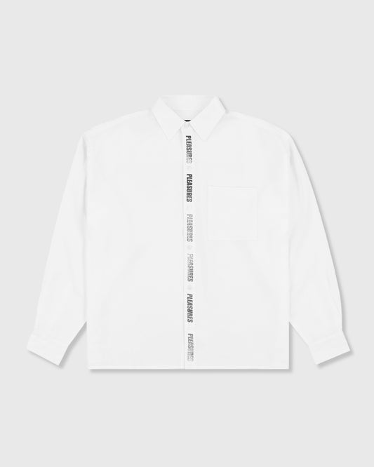 IMPACT BUTTON UP