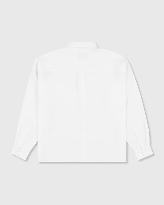 IMPACT BUTTON UP