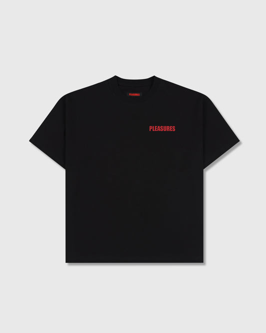 IMPACT HEAVYWEIGHT SHIRT