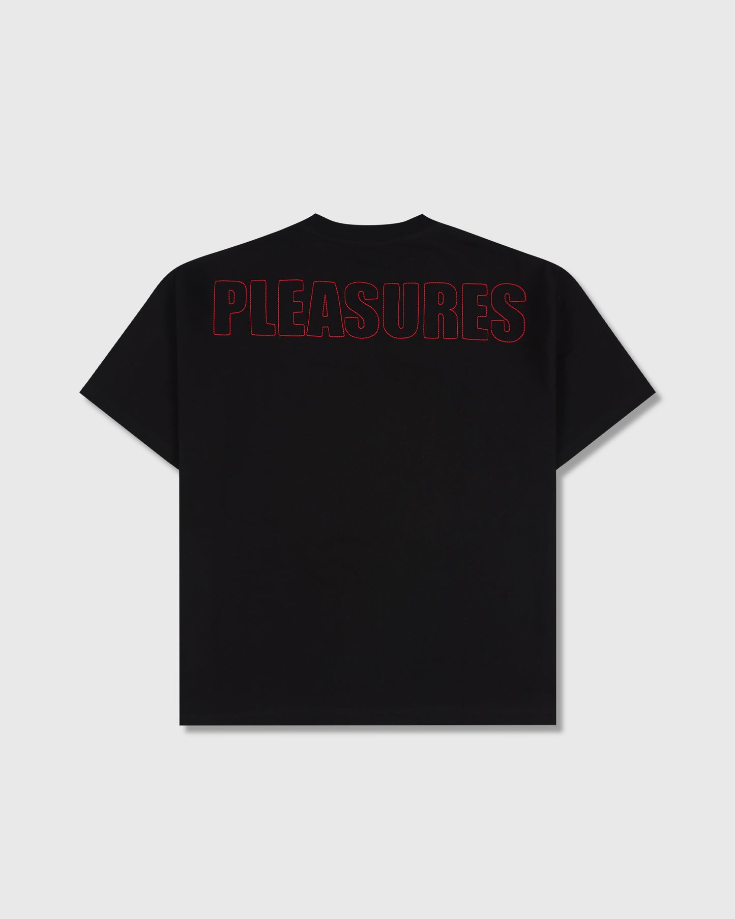 IMPACT HEAVYWEIGHT SHIRT