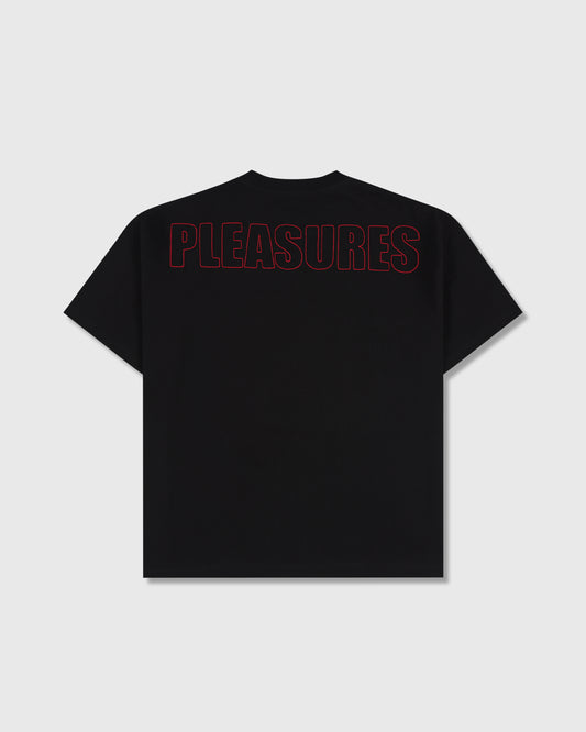 IMPACT HEAVYWEIGHT SHIRT