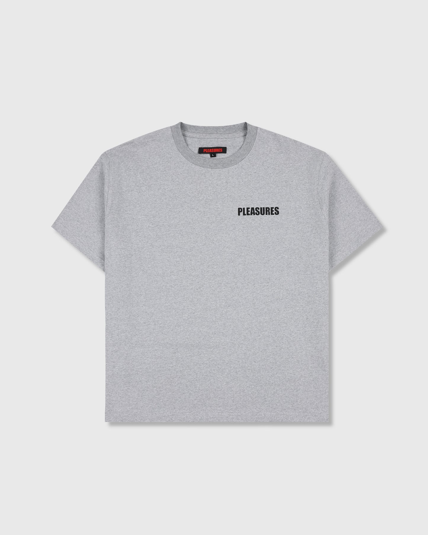IMPACT HEAVYWEIGHT SHIRT