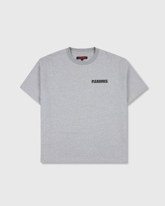 IMPACT HEAVYWEIGHT SHIRT