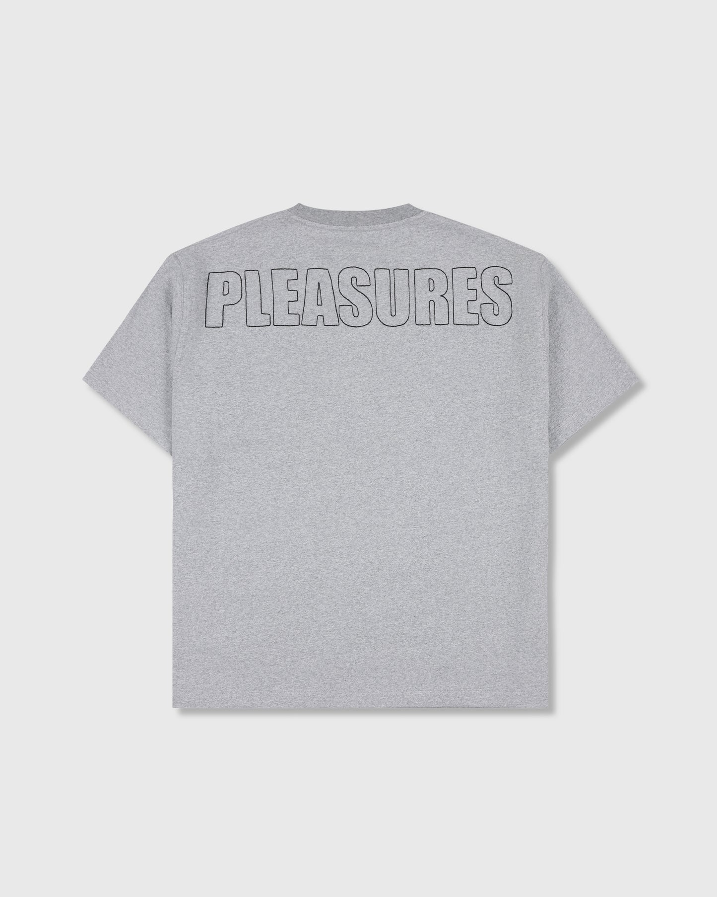IMPACT HEAVYWEIGHT SHIRT