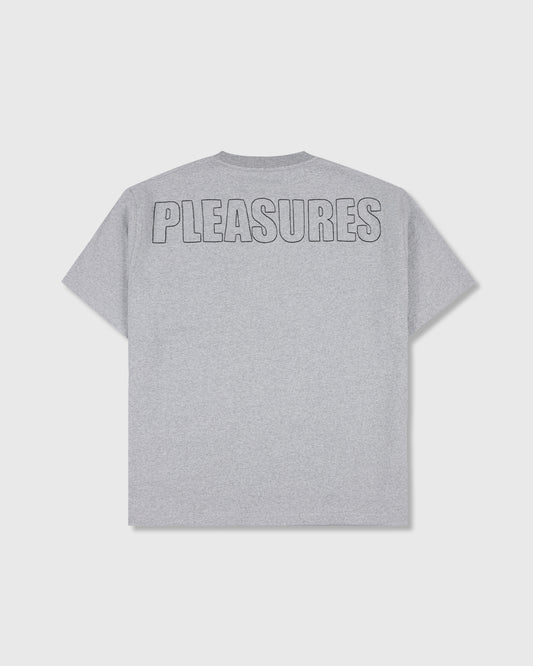 IMPACT HEAVYWEIGHT SHIRT