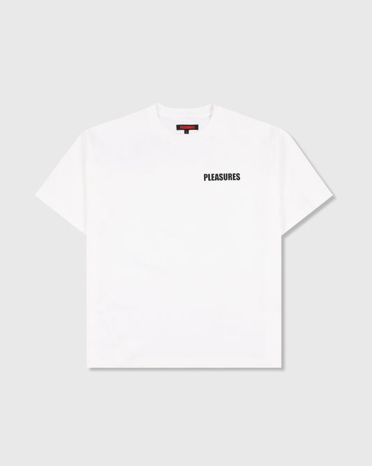 IMPACT HEAVYWEIGHT SHIRT