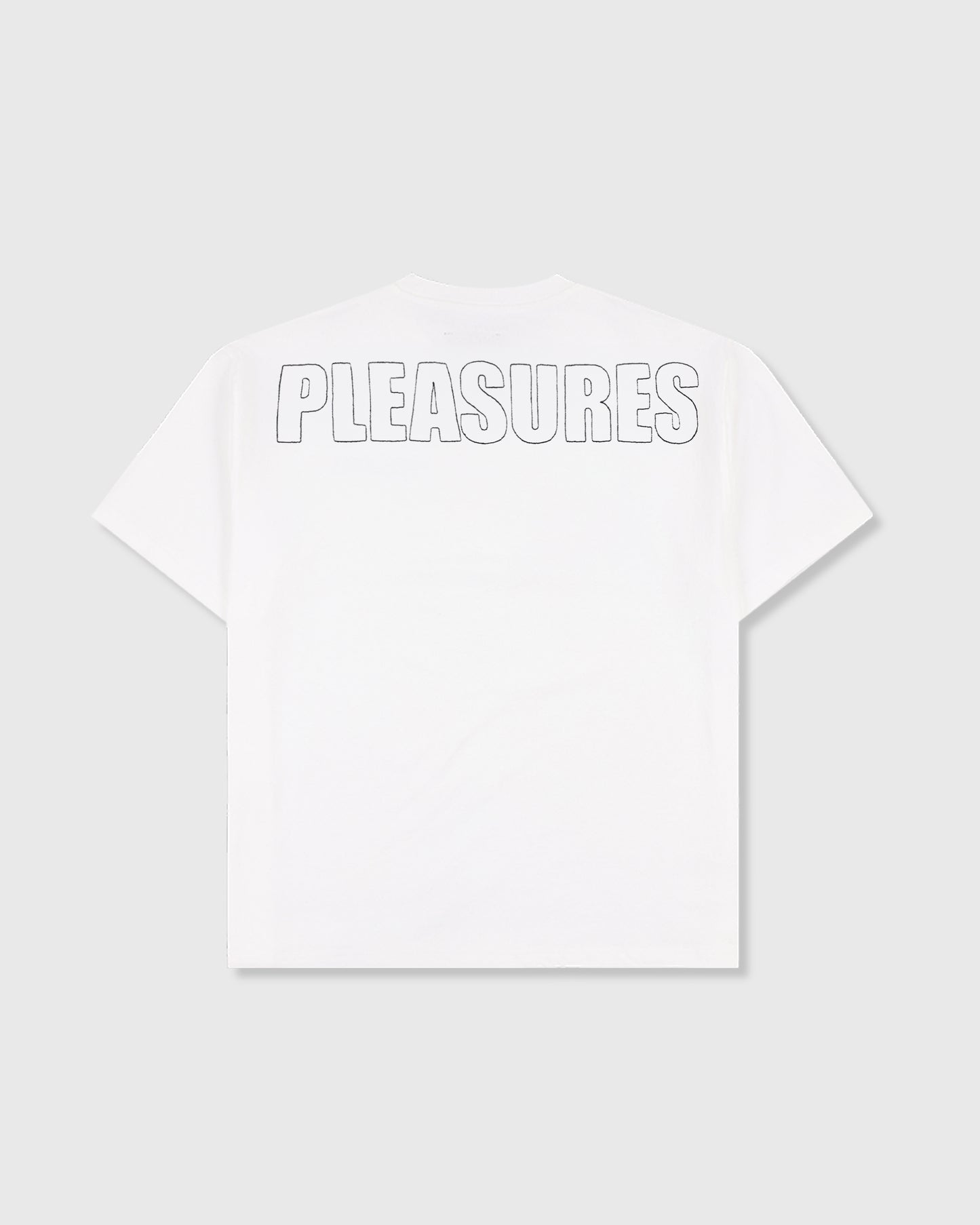IMPACT HEAVYWEIGHT SHIRT