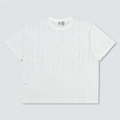 IMPACT MESH SHIRT